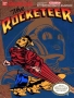 Nintendo  NES&nbsp; - &nbsp;Rocketeer